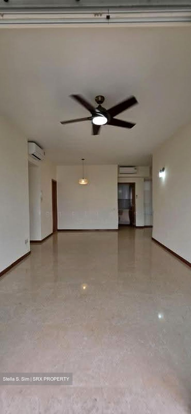 Clover By The Park (D20), Condominium #625405451